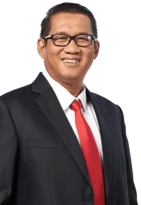 Wiluyo Kusdwiharto